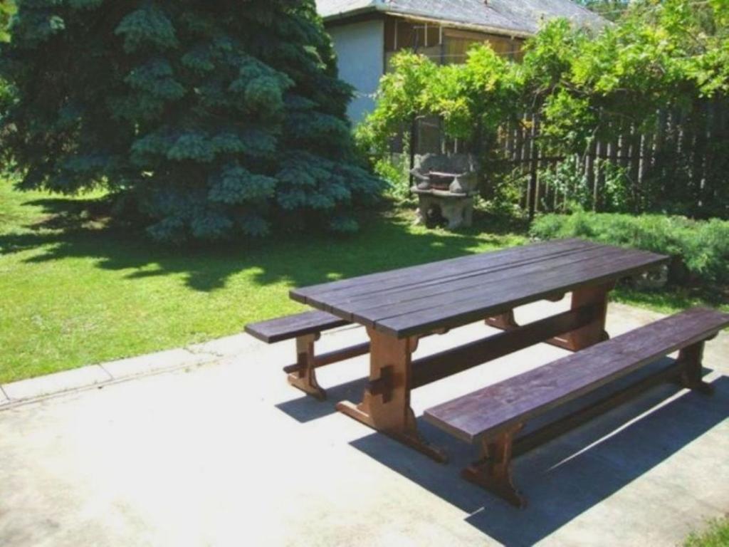 Ferienwohnung Gyongyvirag Vendeghaz Balatonboglár Zimmer foto