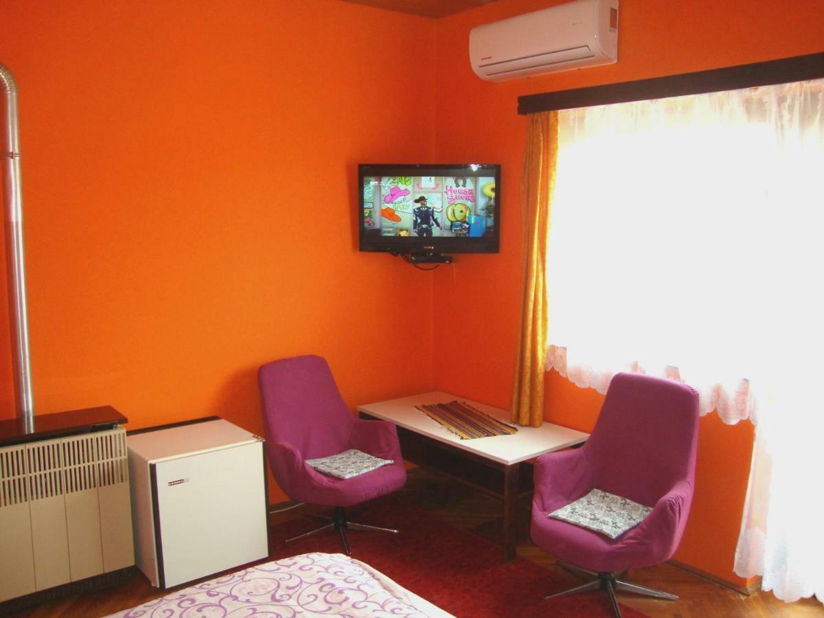 Ferienwohnung Gyongyvirag Vendeghaz Balatonboglár Exterior foto