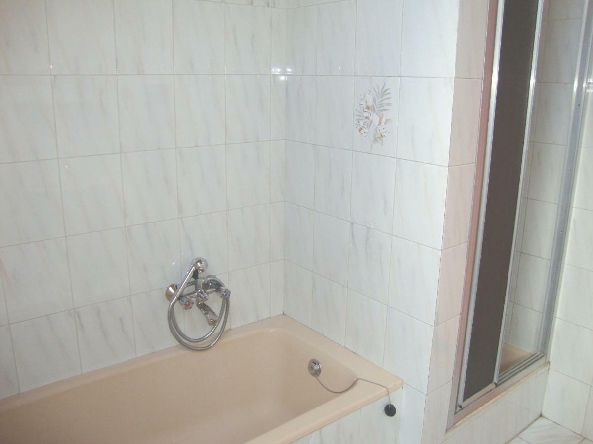 Ferienwohnung Gyongyvirag Vendeghaz Balatonboglár Exterior foto