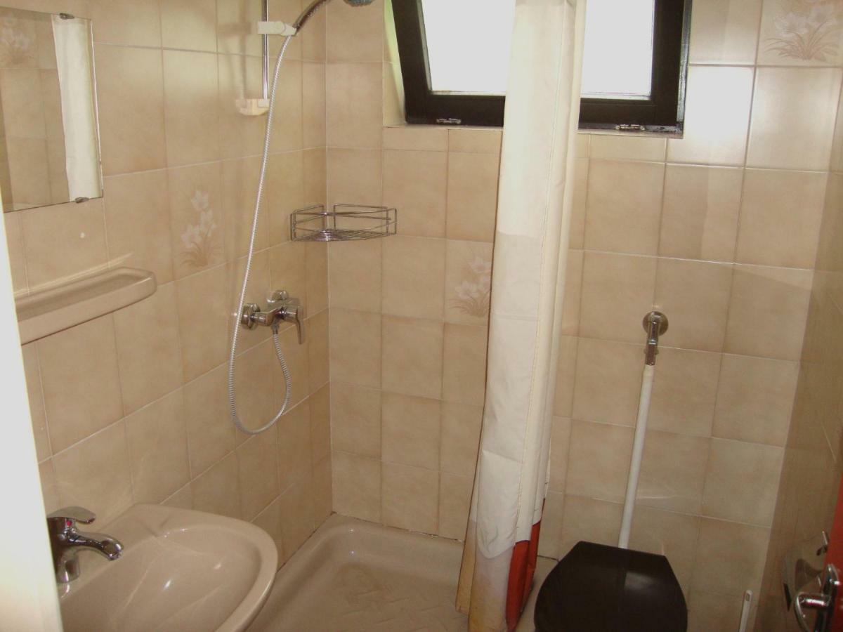 Ferienwohnung Gyongyvirag Vendeghaz Balatonboglár Exterior foto