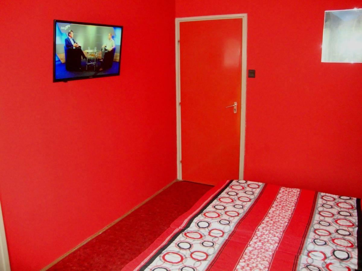 Ferienwohnung Gyongyvirag Vendeghaz Balatonboglár Exterior foto