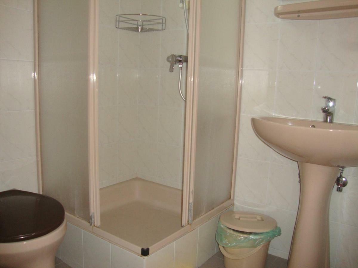 Ferienwohnung Gyongyvirag Vendeghaz Balatonboglár Exterior foto